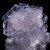 Fluorite Emilio Mine - Asturias M05422